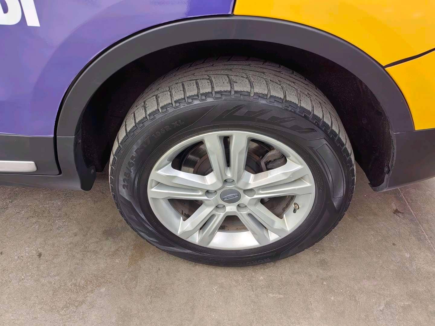 Geely Atlas Pro,  234 468 км, 2023 года в лизинг