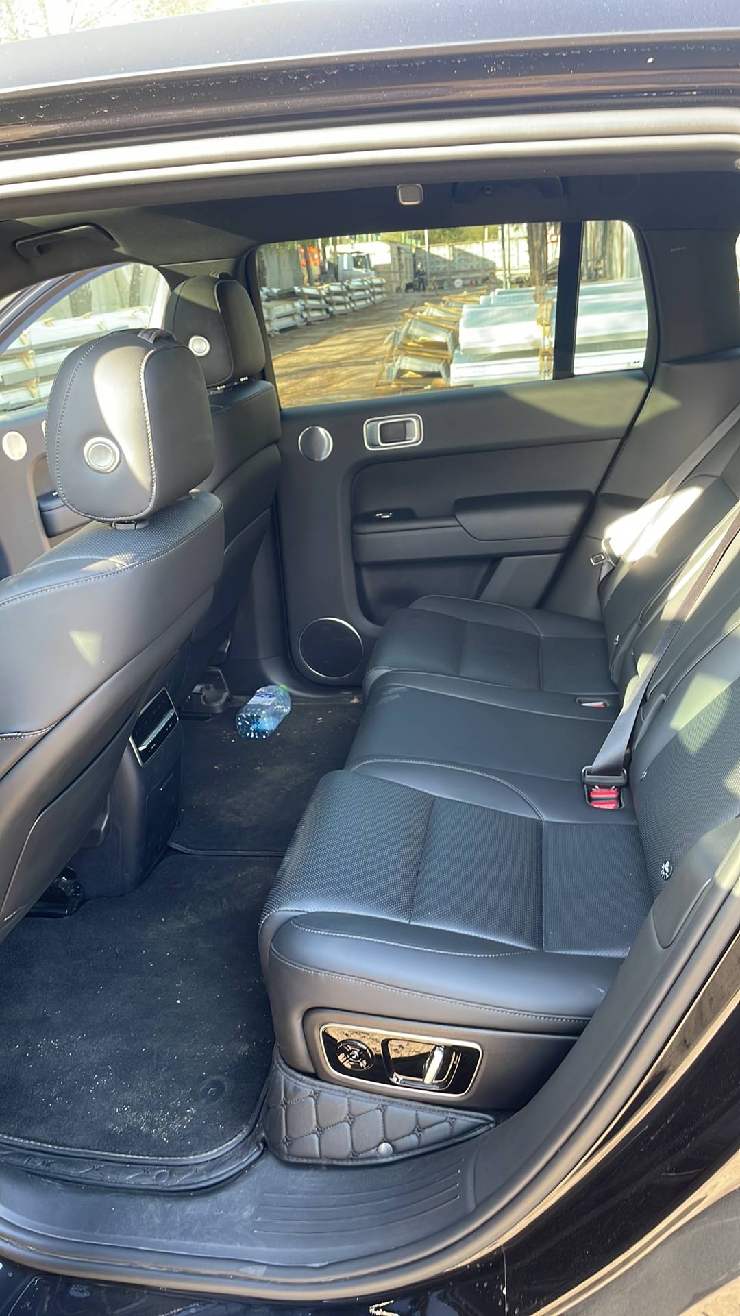 Lixiang L7,  66 800 км, 2023 года в лизинг