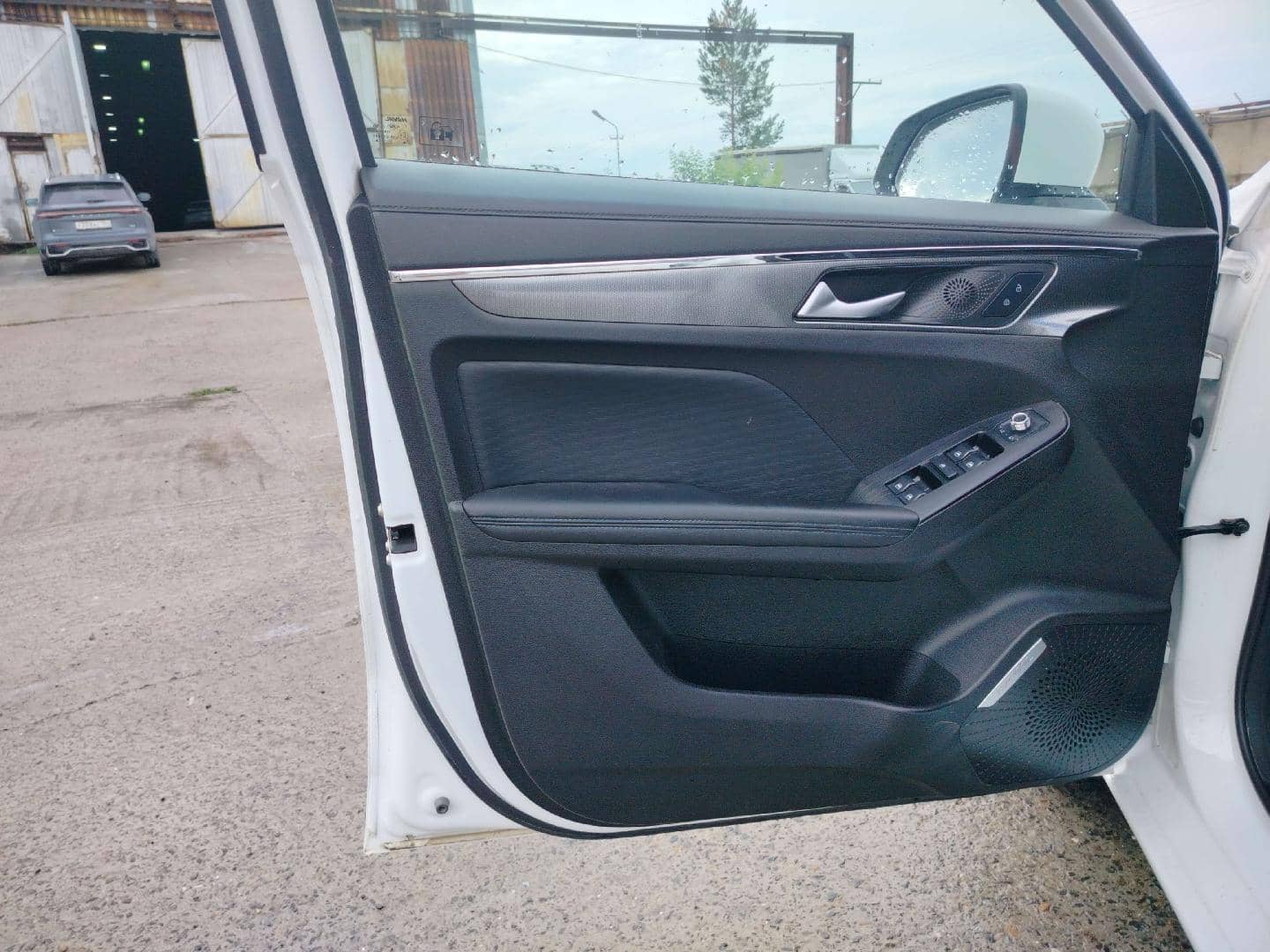 Haval Jolion,  43 344 км, 2023 года в лизинг