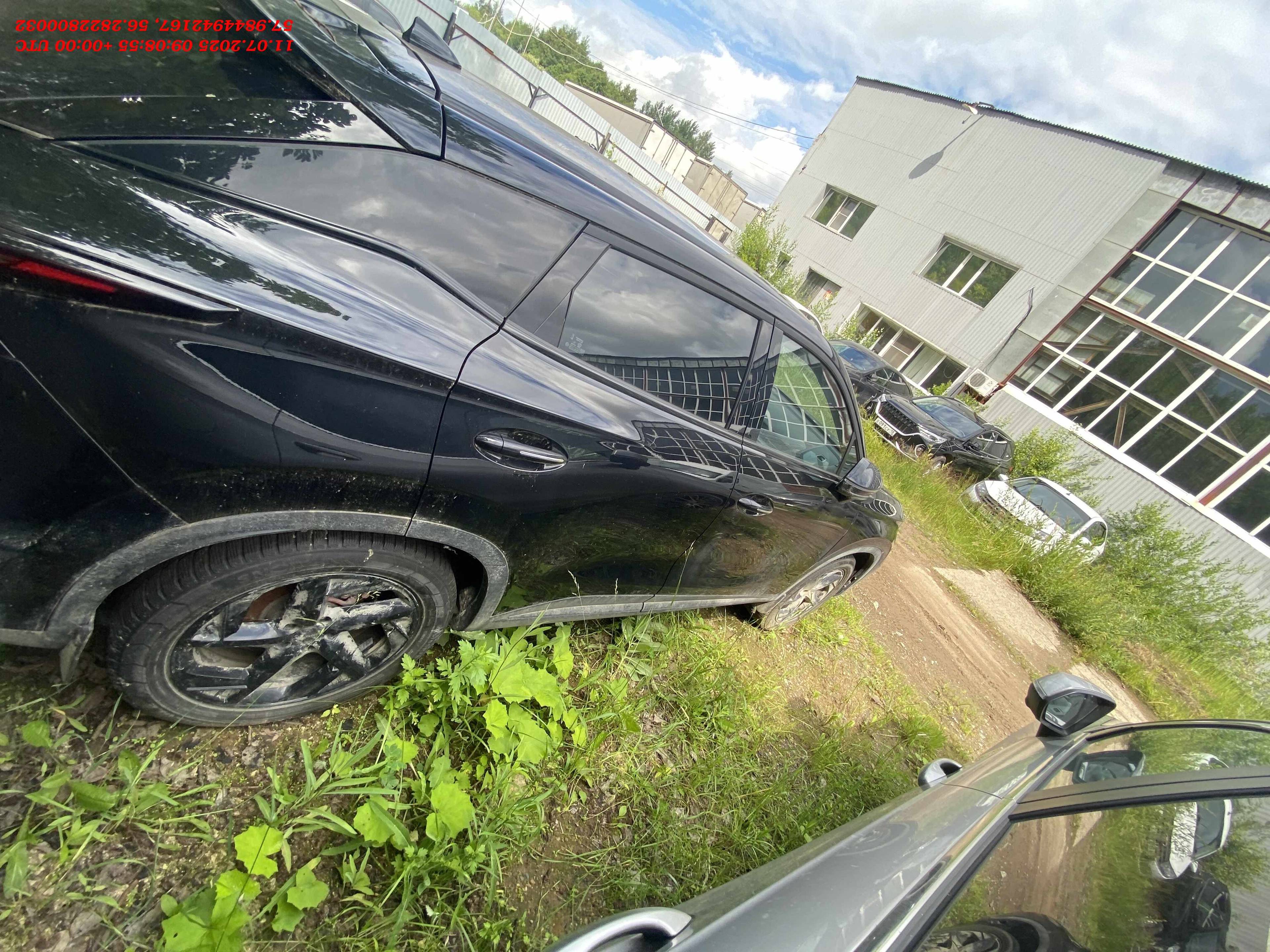 OMODA C5,  22 910 км, 2023 года в лизинг