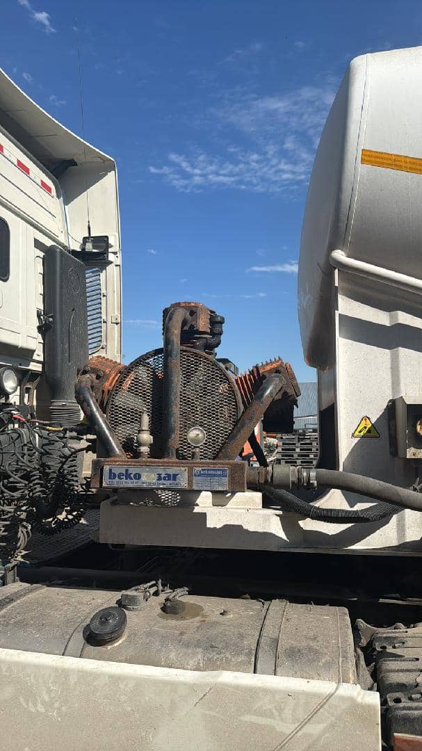 Lider Trailer LDR3YR, 2024 года в лизинг