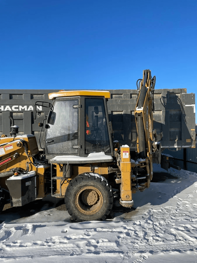 RUNMAX SE325, 2023 года в лизинг