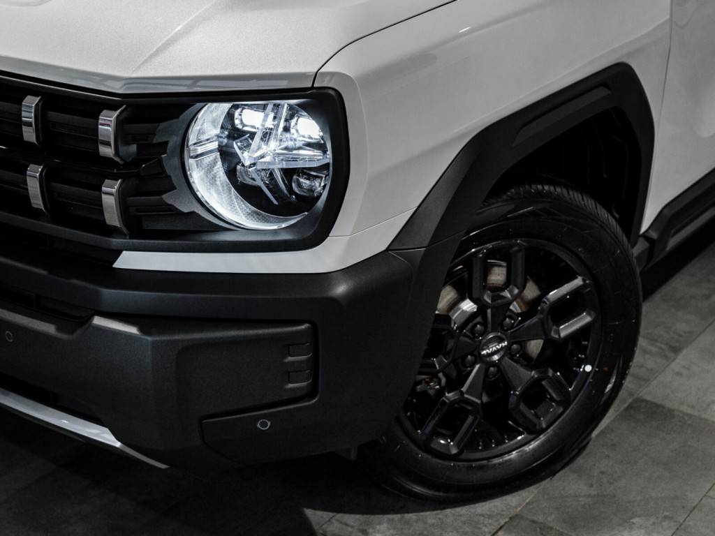 Haval H3 Tech+ 1.5T DCT 4WD