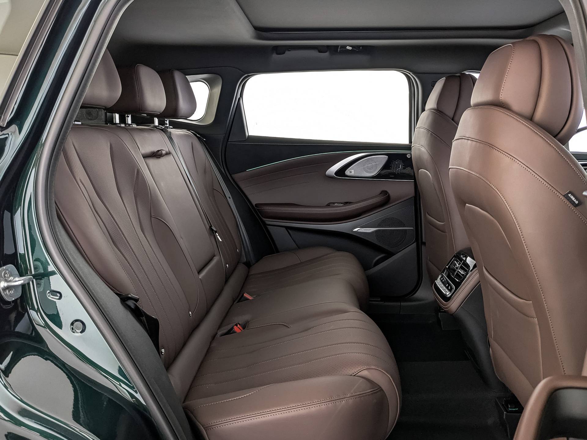 EXEED TXL Prestige 1.6 TGDI DCT7 AWD