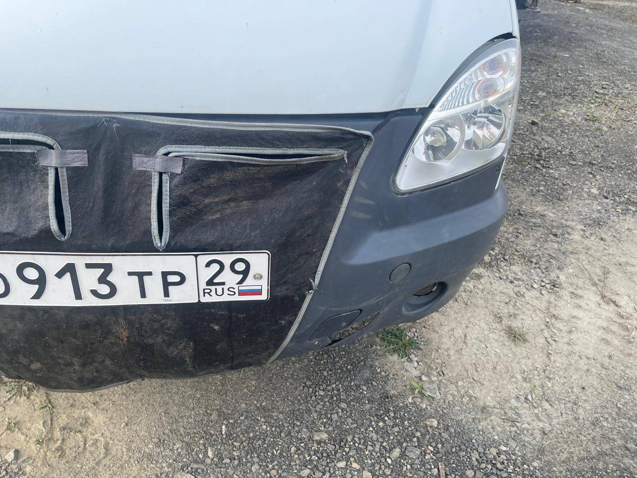 ГАЗ Соболь БИЗНЕС,  30 000 км, 2022 года в лизинг