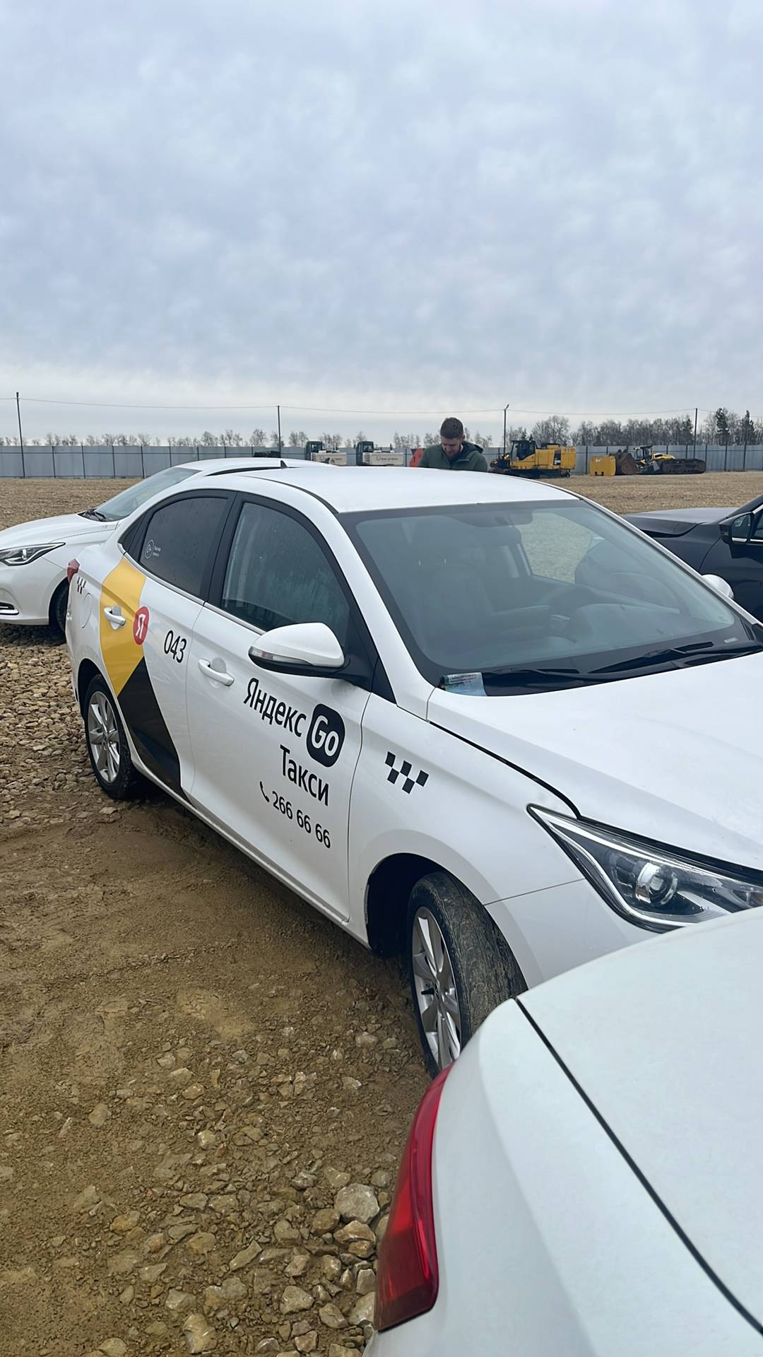 Changan Alsvin,  120 011 км, 2023 года в лизинг