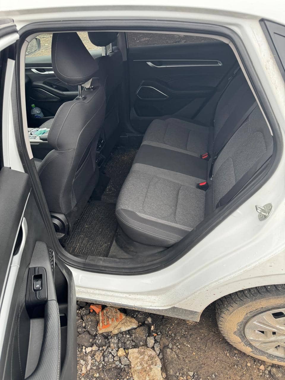 Geely Emgrand,  64 165 км, 2024 года в лизинг