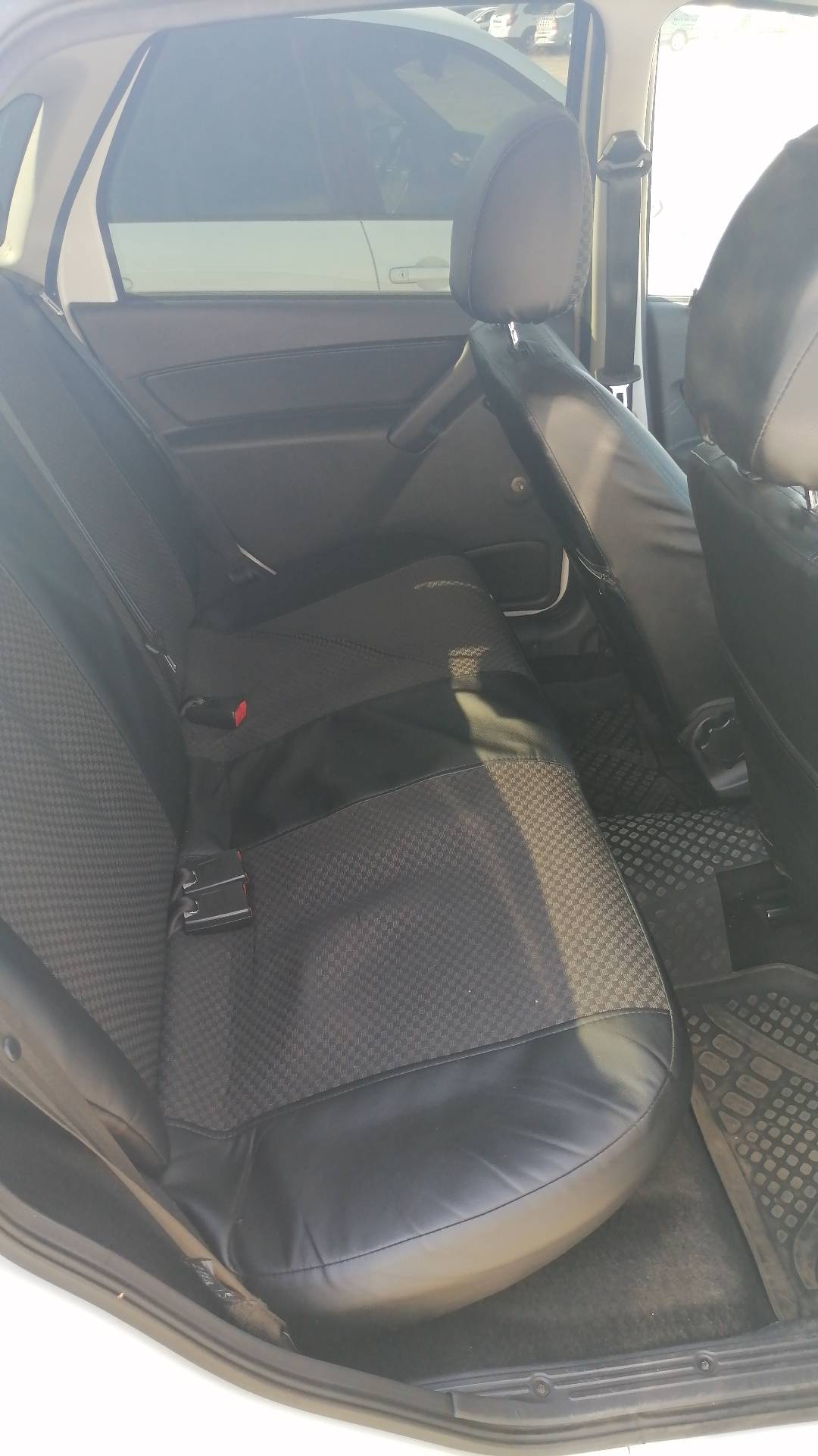 Lada Granta седан,  72 147 км, 2024 года в лизинг