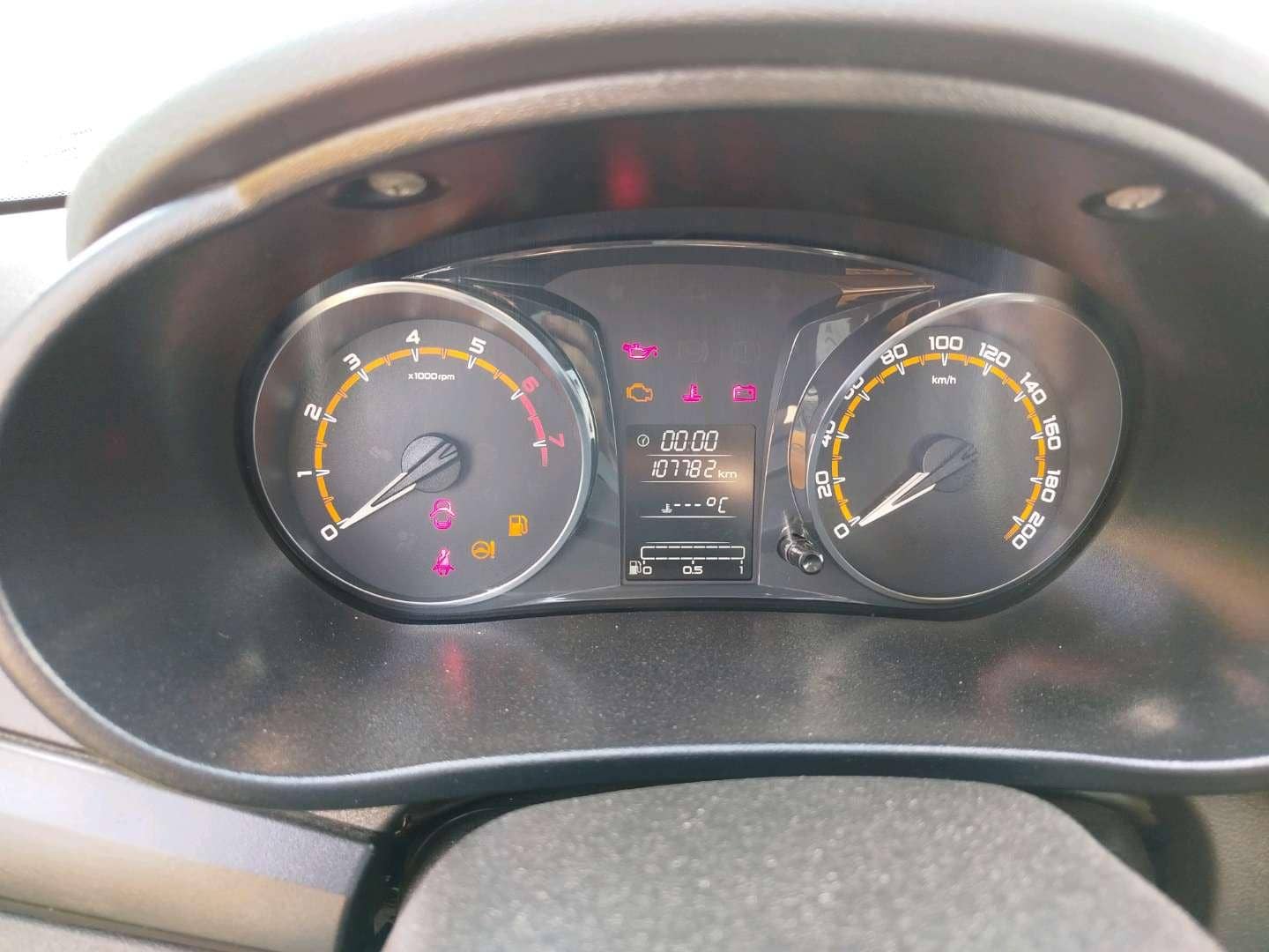Lada Granta седан,  107 782 км, 2023 года в лизинг