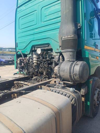 КАМАЗ 5490-S5 (M1840)