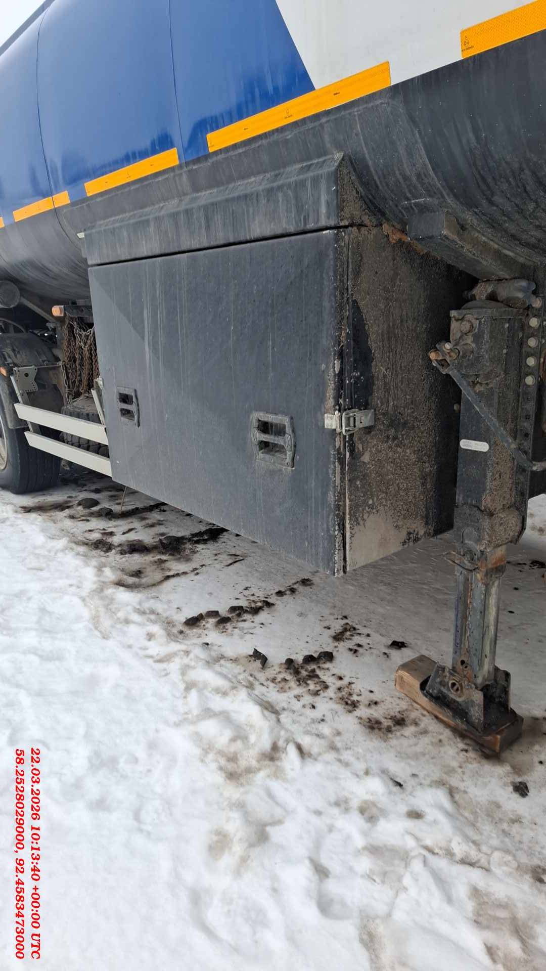 Капри 9639Т (Светлые нефтепродукты), 2022 года в лизинг