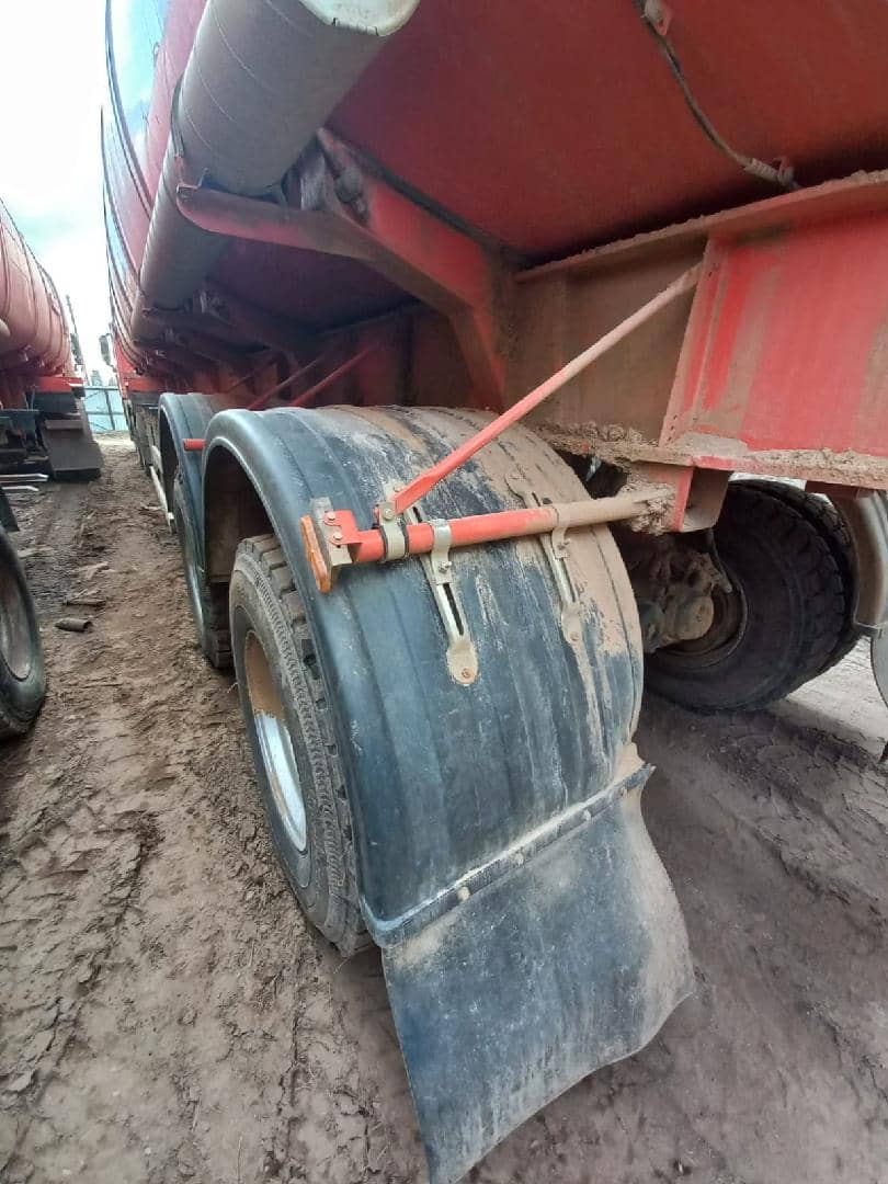 УСТ ППЦ 35П-24Д-3 УСТ 94657L-A2-05,  200 000 км, 2023 года в лизинг