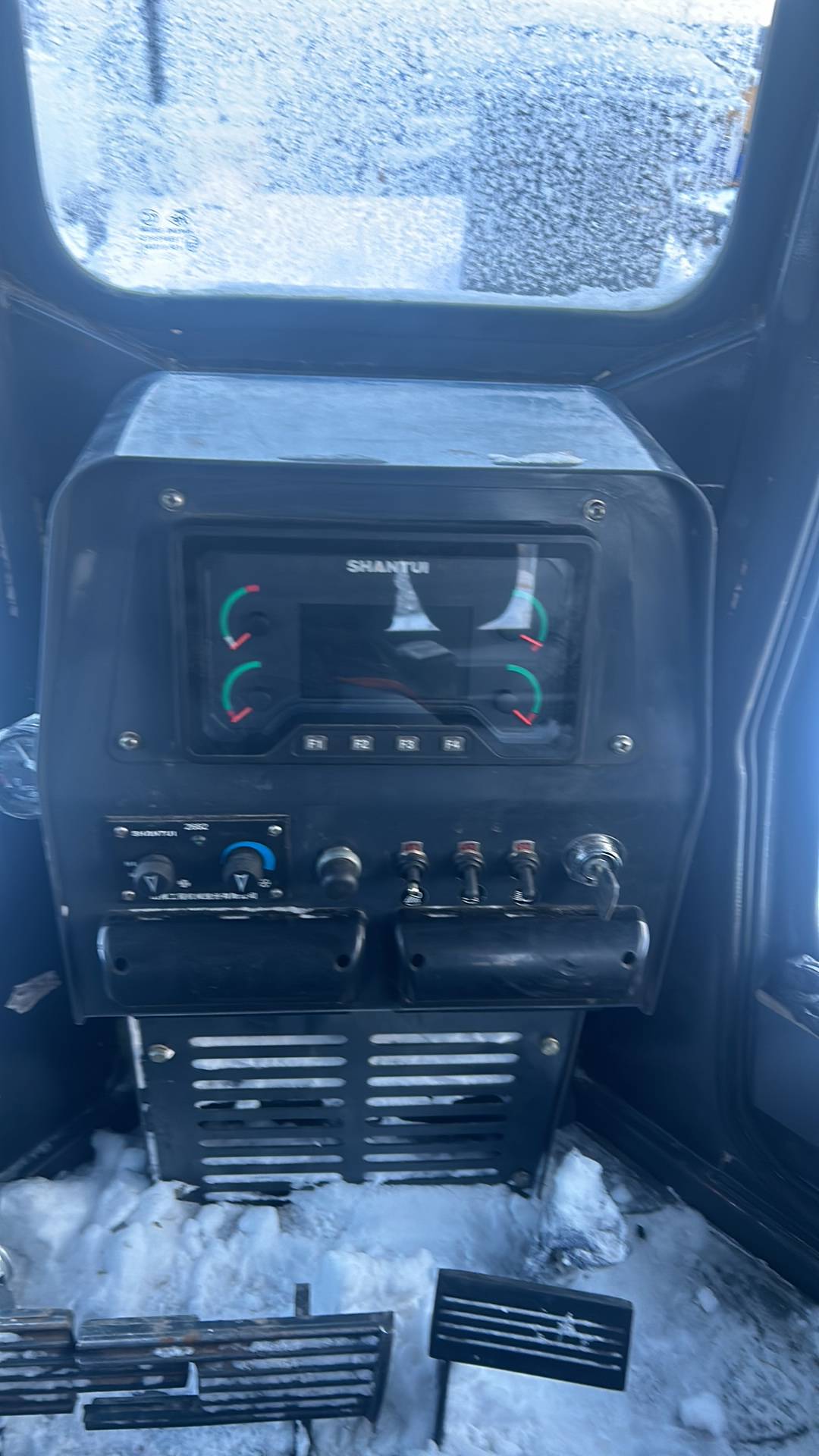 Shantui SD32, 2023 года в лизинг