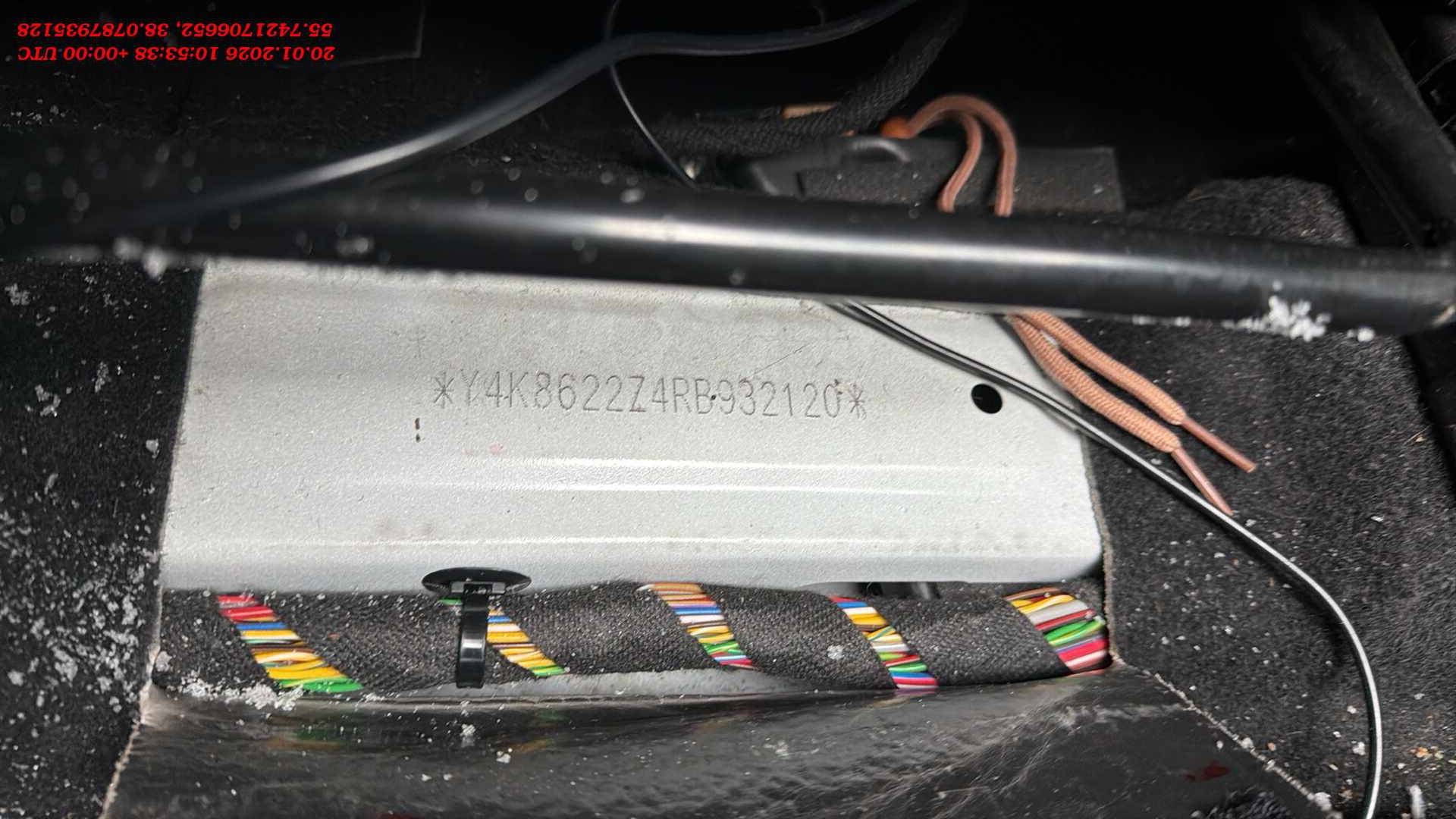 Belgee X50,  125 661 км, 2024 года в лизинг