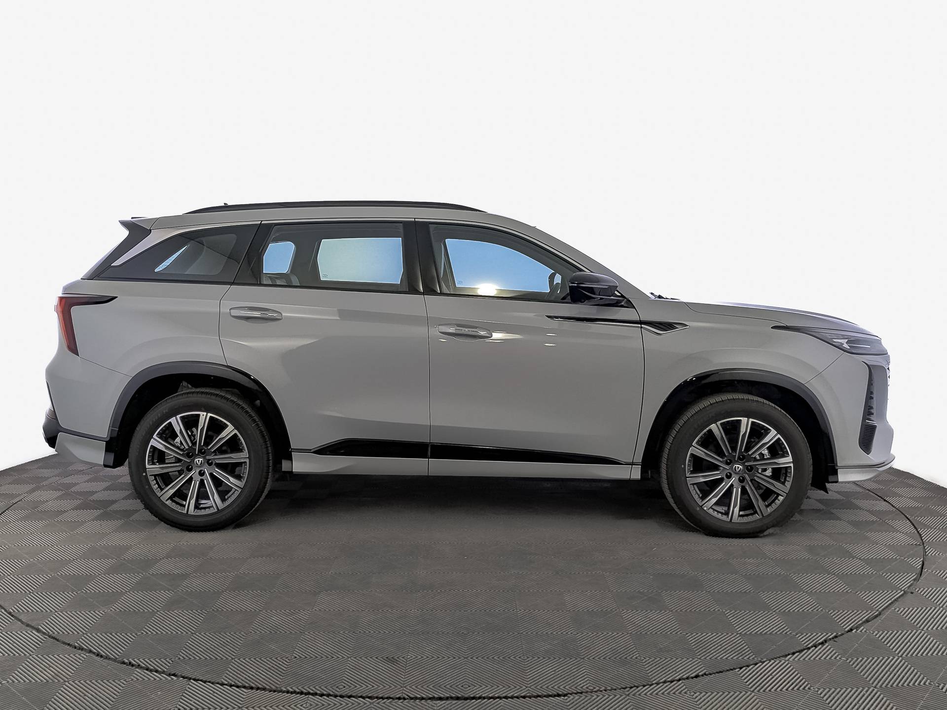 Changan CS75 Plus Tech 2.0T GDI AT