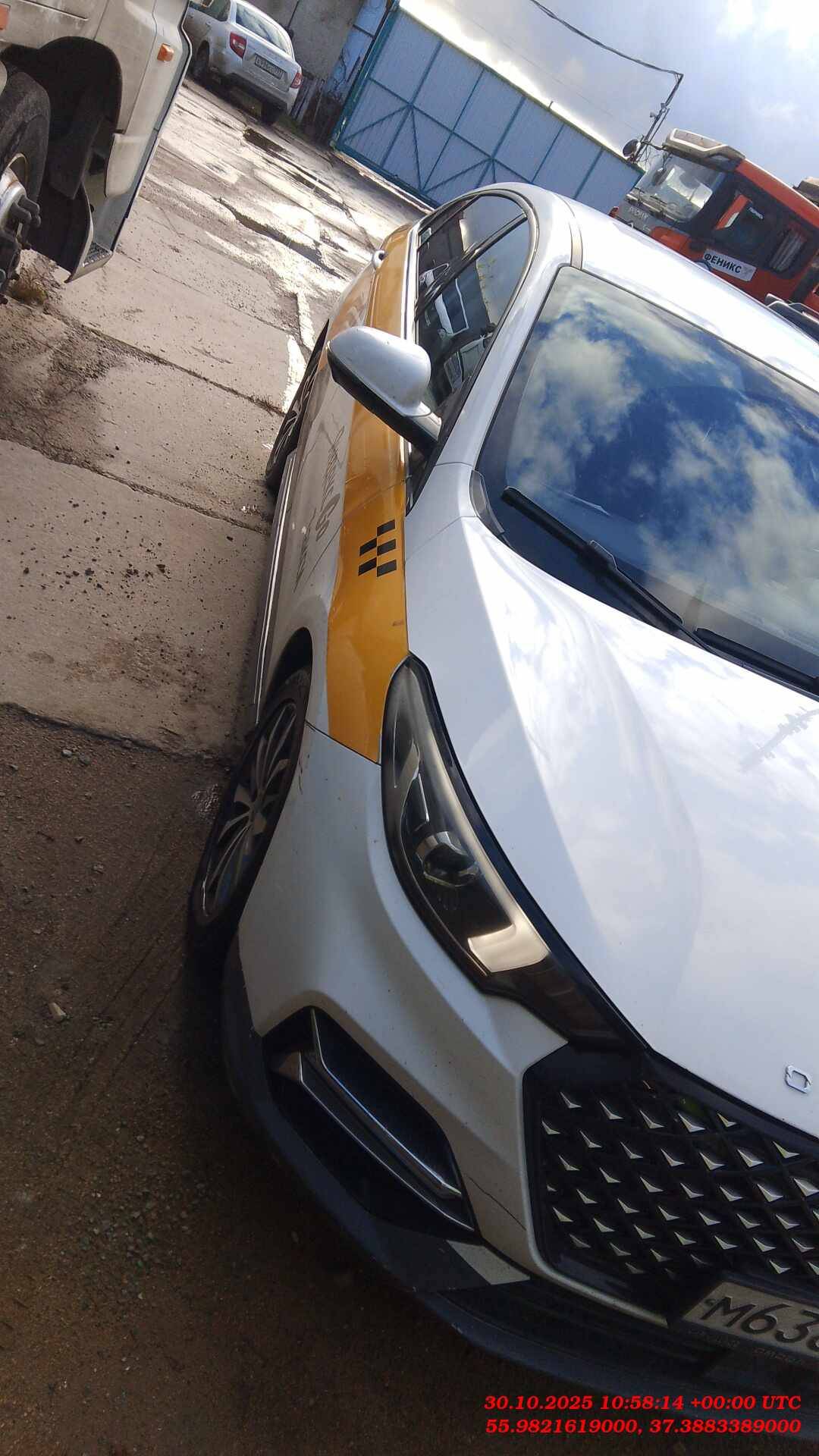 OMODA S5,  123 223 км, 2023 года в лизинг