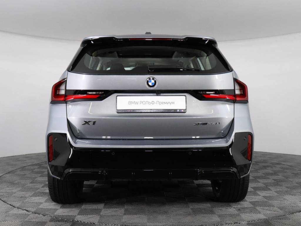 BMW X1 Икс-Драйв25Ли М Спорт (M Sport)