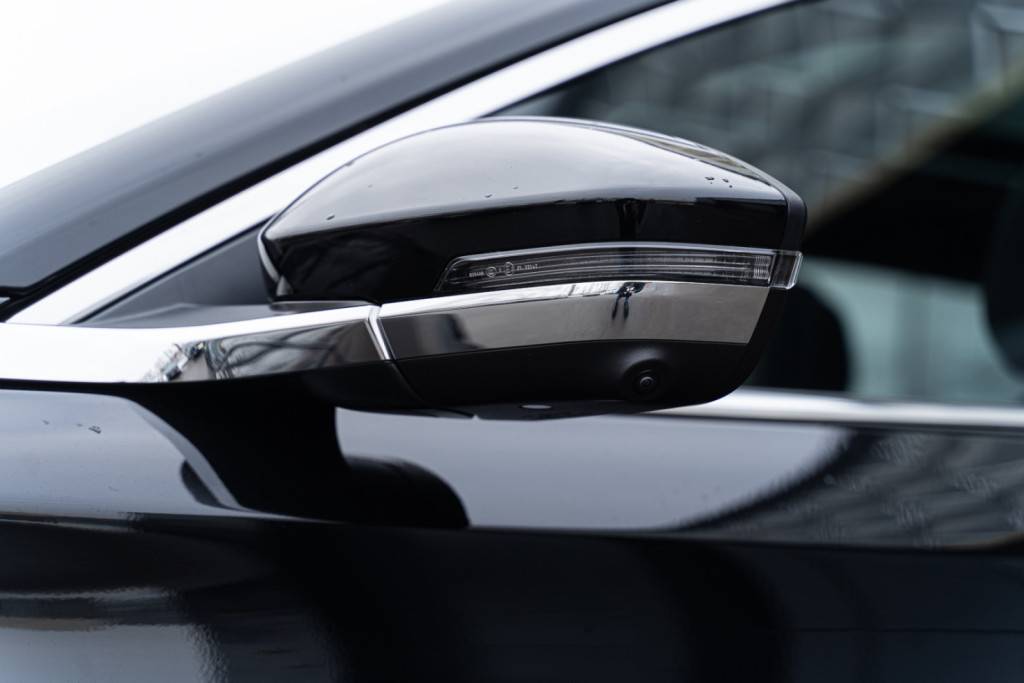 EXEED TXL Premium 2.0 TGDI 8AT AWD