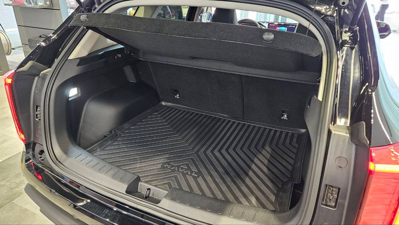 Haval Jolion Tech plus 1.5 7DCT 4WD