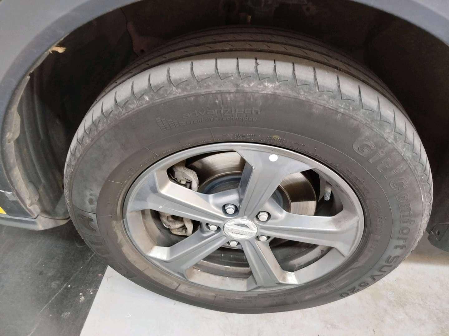 Haval F7,  204 329 км, 2024 года в лизинг