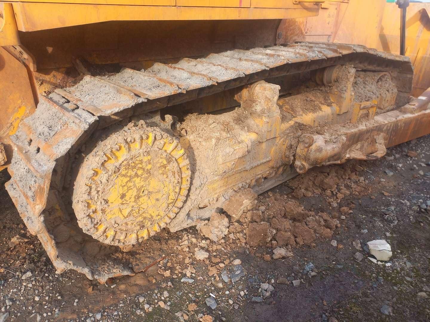 Shantui DH24B3XL, 2023 года в лизинг