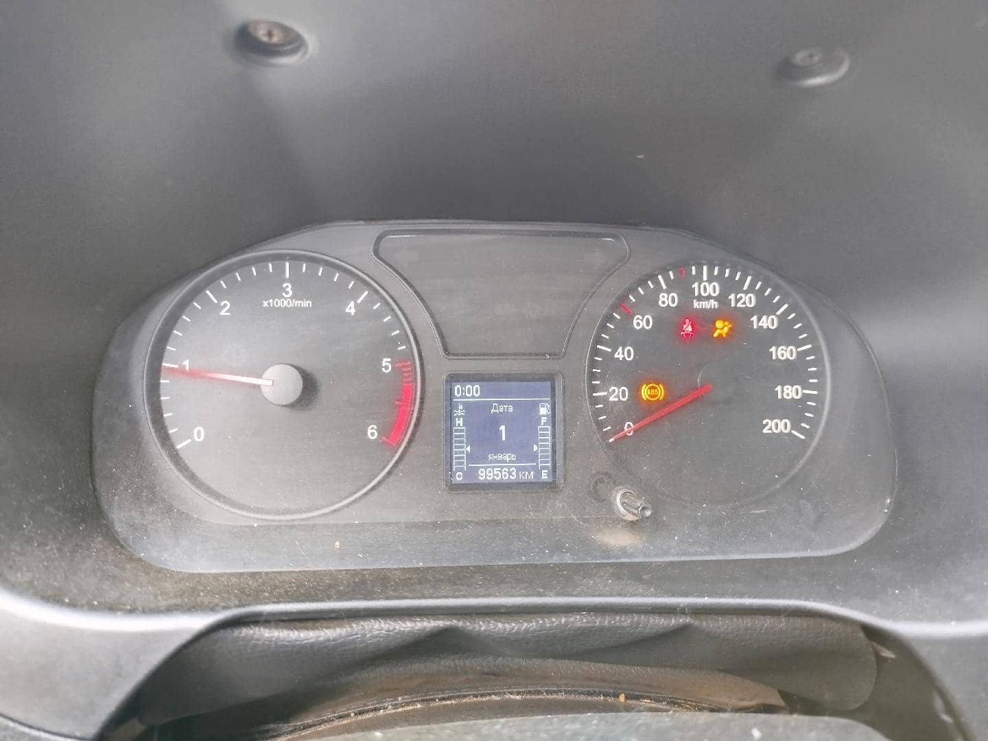 УАЗ Profi,  99 563 км, 2021 года в лизинг