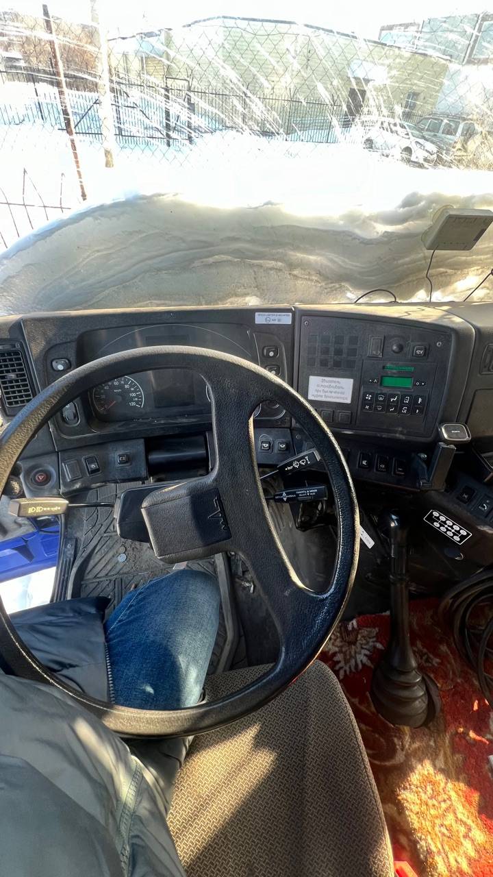 МАЗ 6430С9-520-020,  99 999 км, 2019 года в лизинг