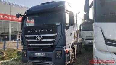 HONGYAN CQ4186HV52