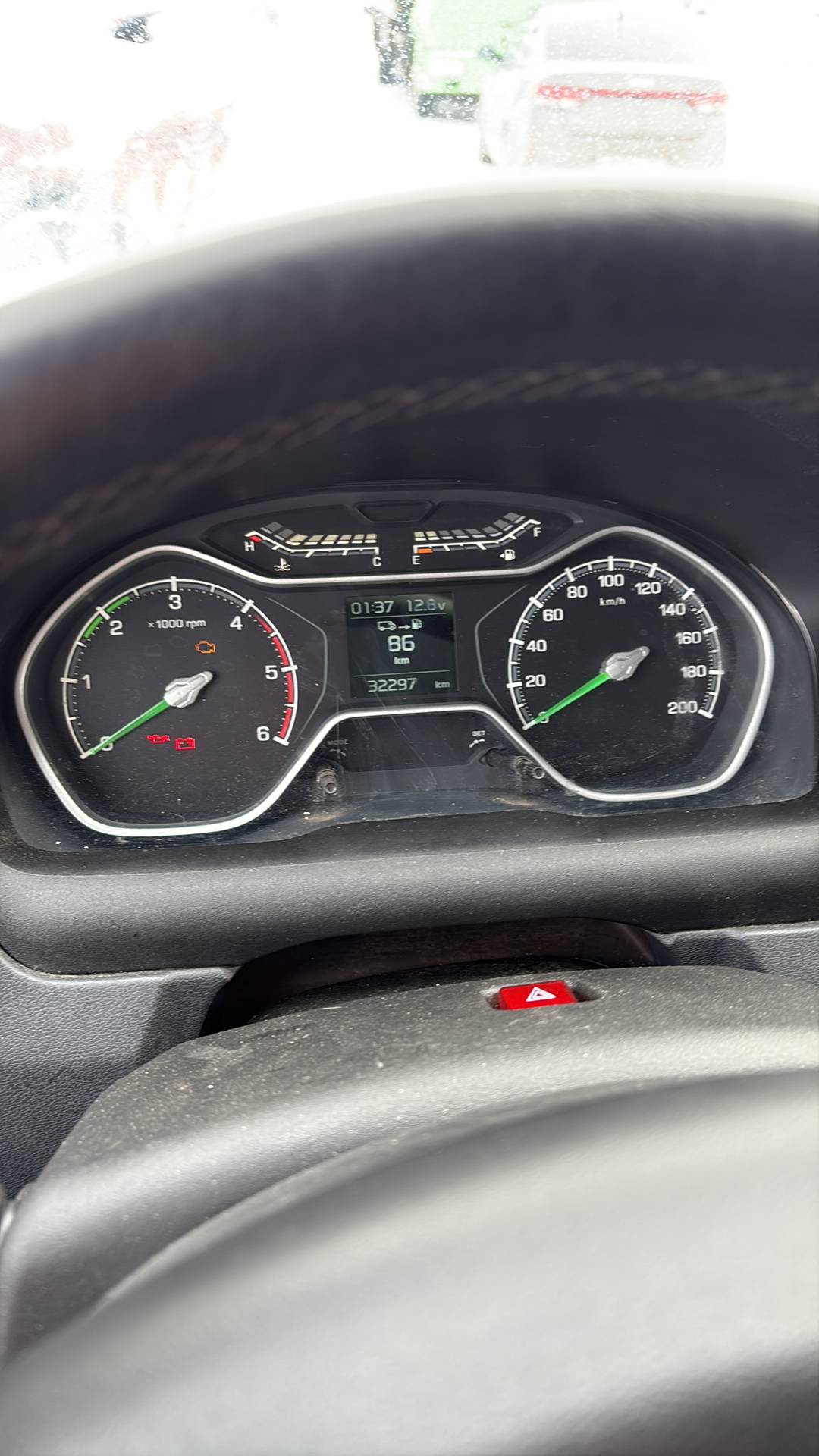 ГАЗ Соболь БИЗНЕС,  32 297 км, 2024 года в лизинг