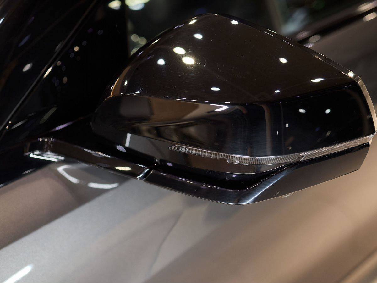 Geely Cityray Flagship 1.5T 7DCT 2WD