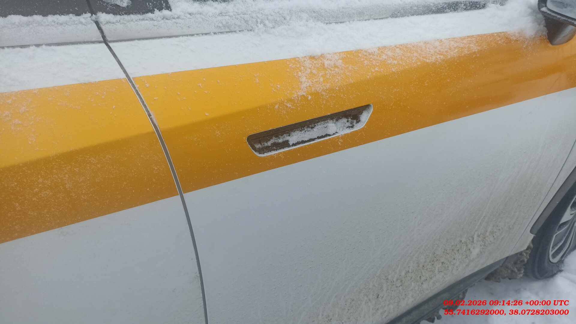 Jetour Dashing,  52 237 км, 2024 года в лизинг