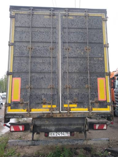 НОВТРАК Meusburger Шторный 16 500 мм, SP-345PR
