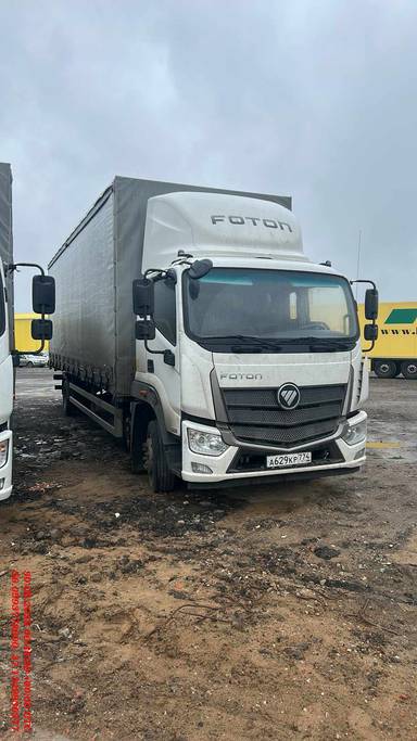 Foton EST M 120