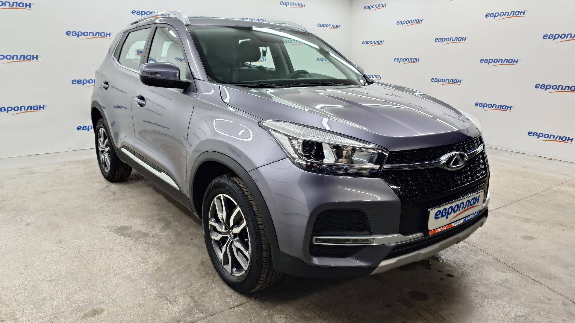 Chery Tiggo 4,  62 934 км, 2022 года в лизинг