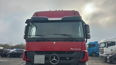 Mercedes-Benz Actros 4 1844 LS 4x2 (L)