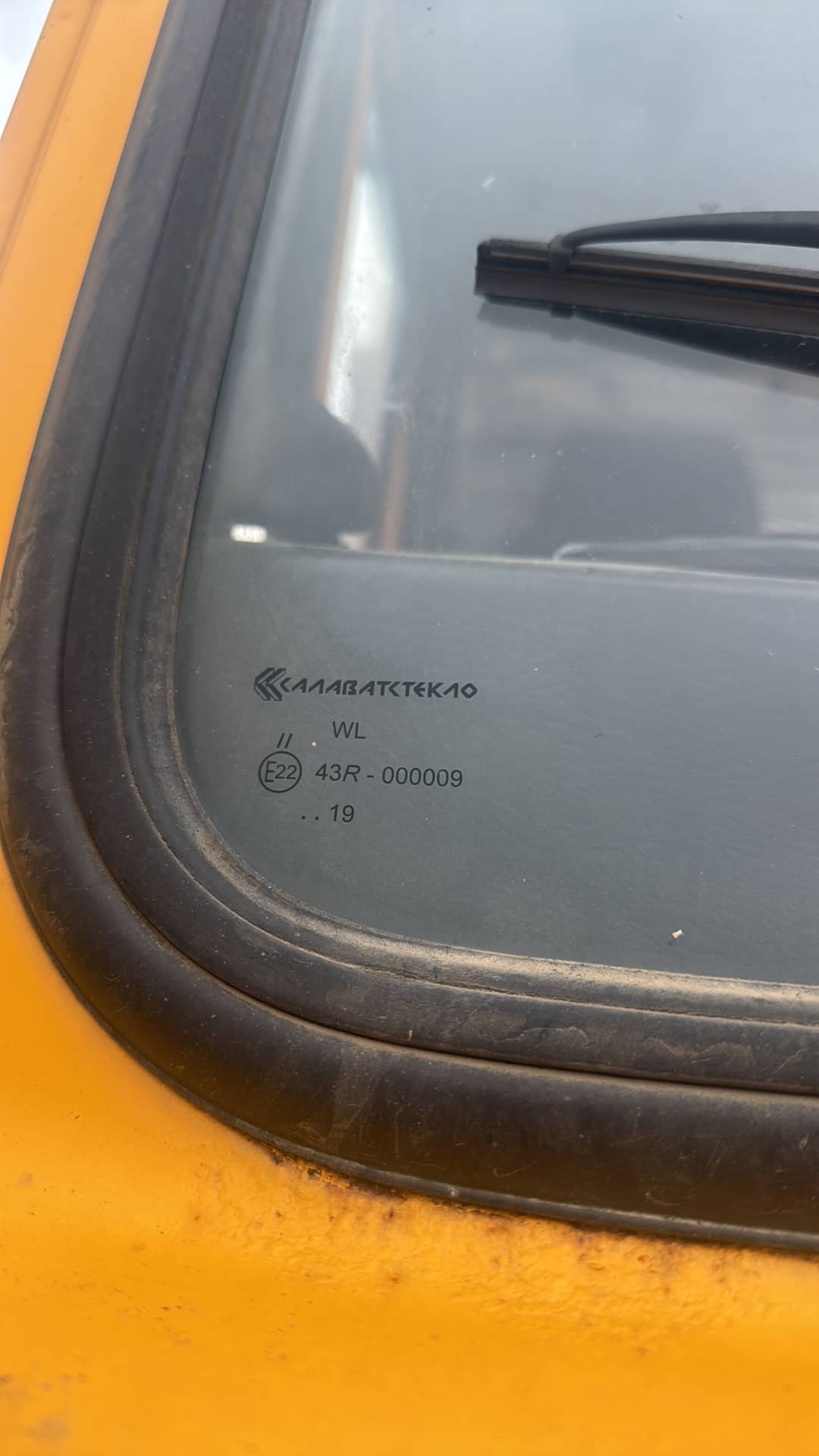 КАМАЗ 65115-50(E5),  162 044 км, 2019 года в лизинг