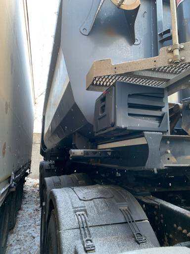 Grunwald Самосвальный TSt 34 (9453-0000010-50)