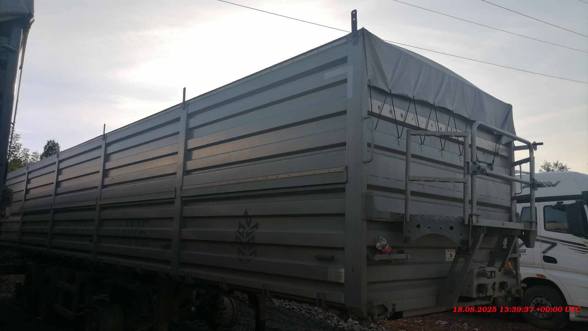 BONUM 914295-02, 2024 года в лизинг