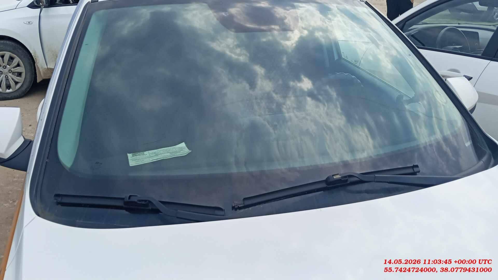 Hyundai Elantra,  297 367 км, 2021 года в лизинг