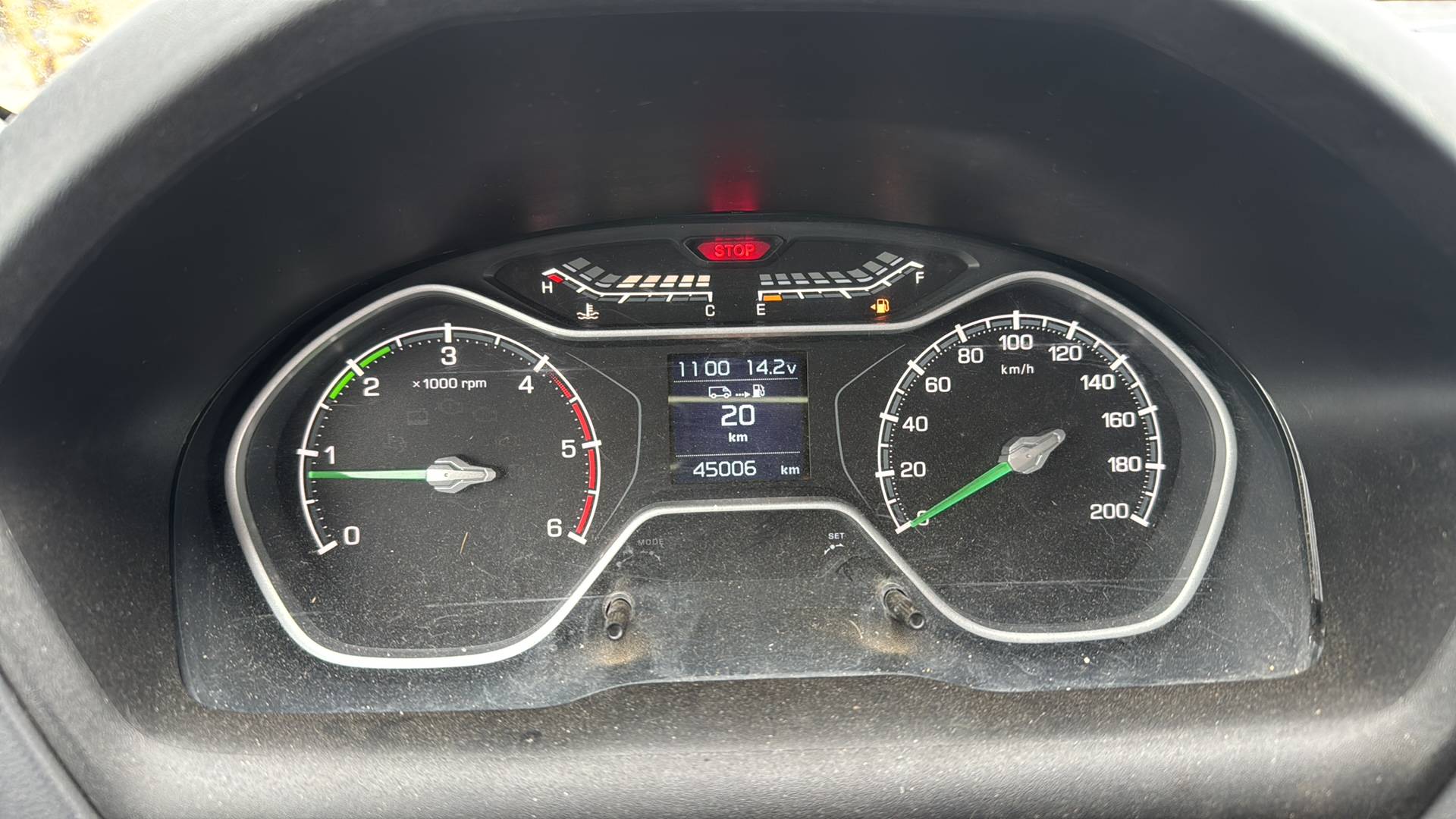 ГАЗ ГАЗель Бизнес,  45 006 км, 2024 года в лизинг