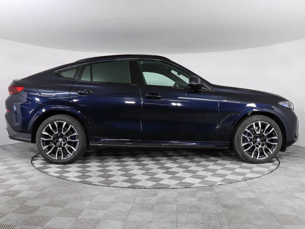 BMW X6 xDrive30d M Sport