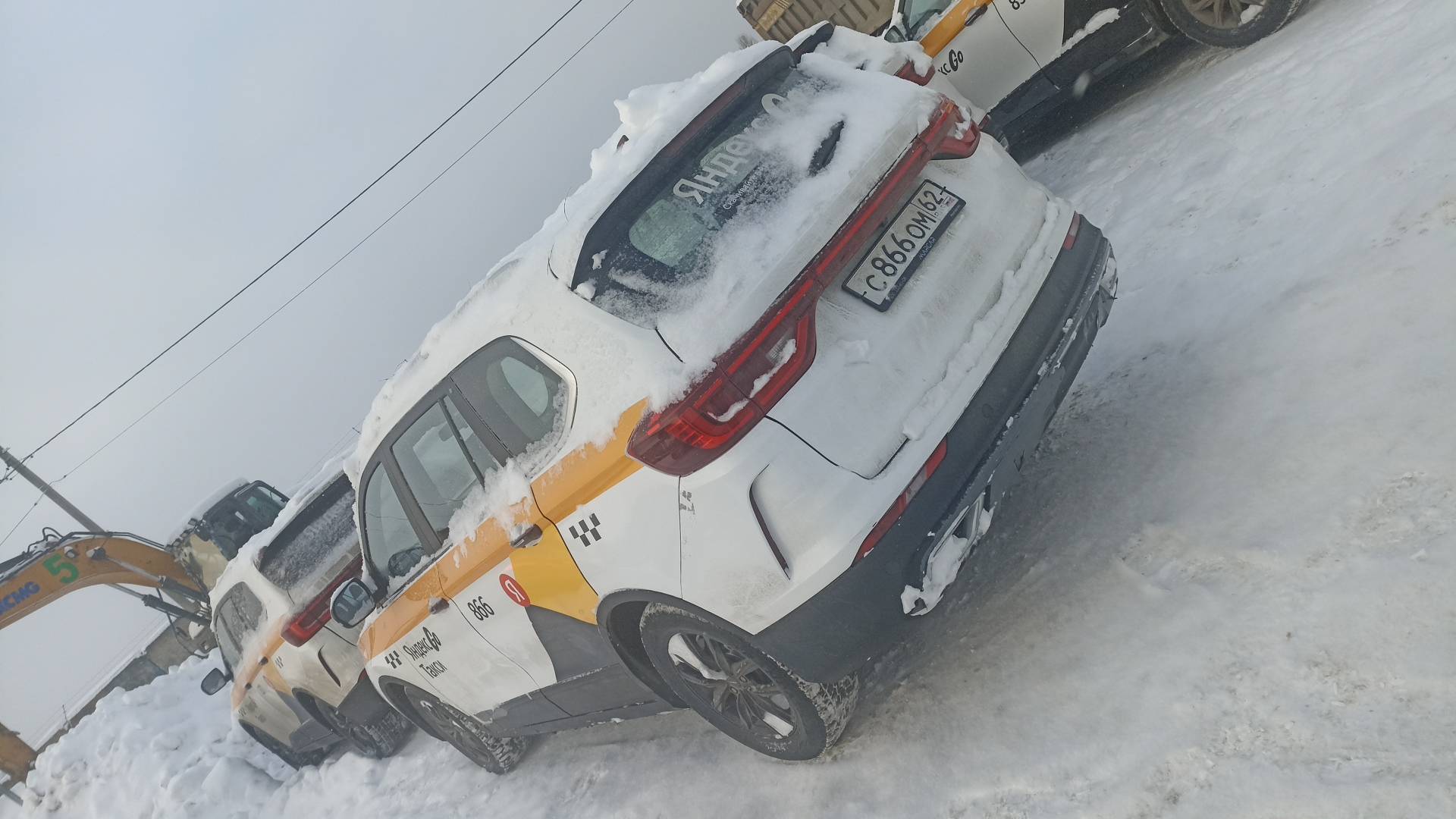 SWM G05 Pro,  70 726 км, 2023 года в лизинг