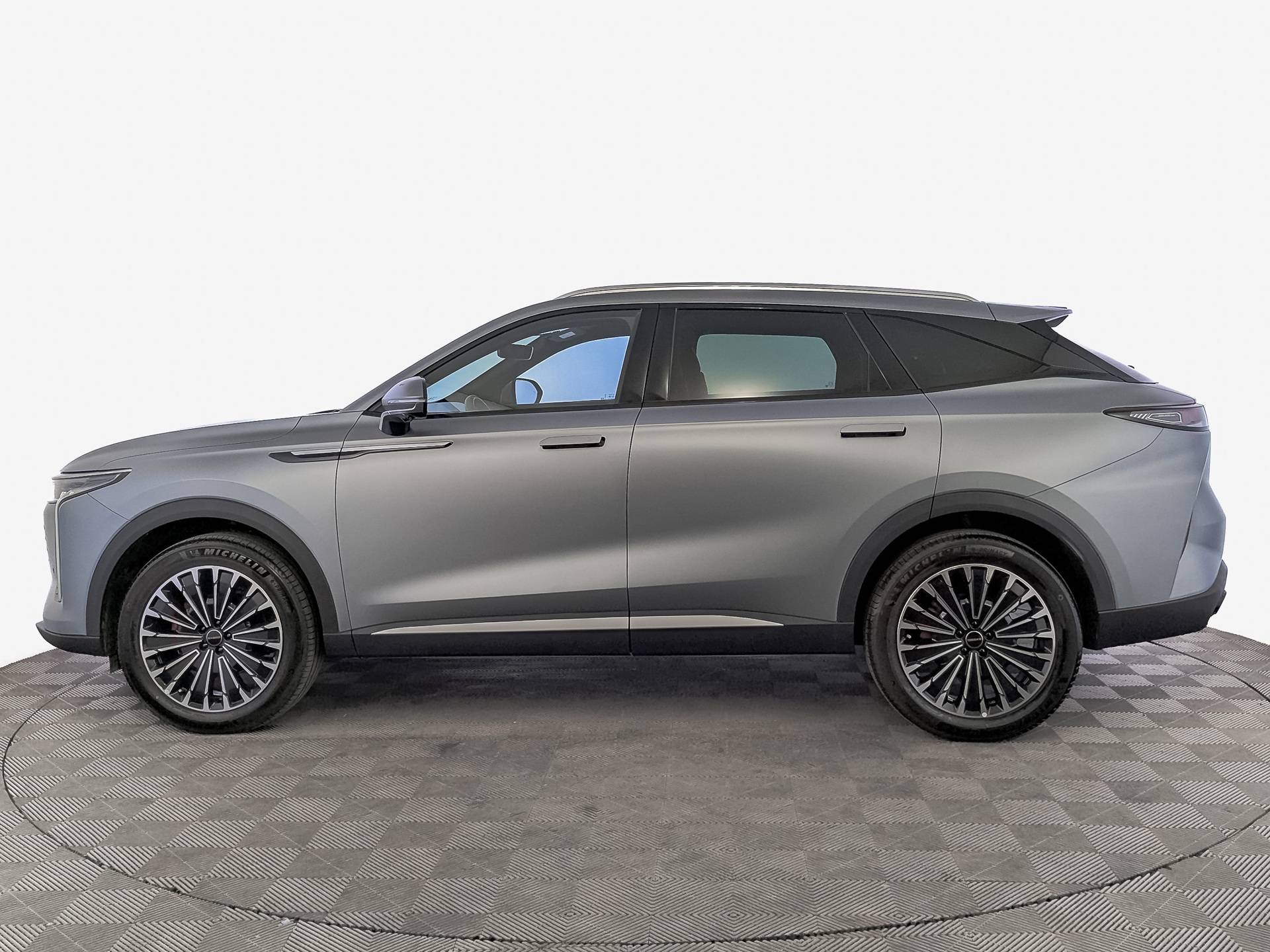EXEED RX Premium 2.0 TGDI 8AT AWD