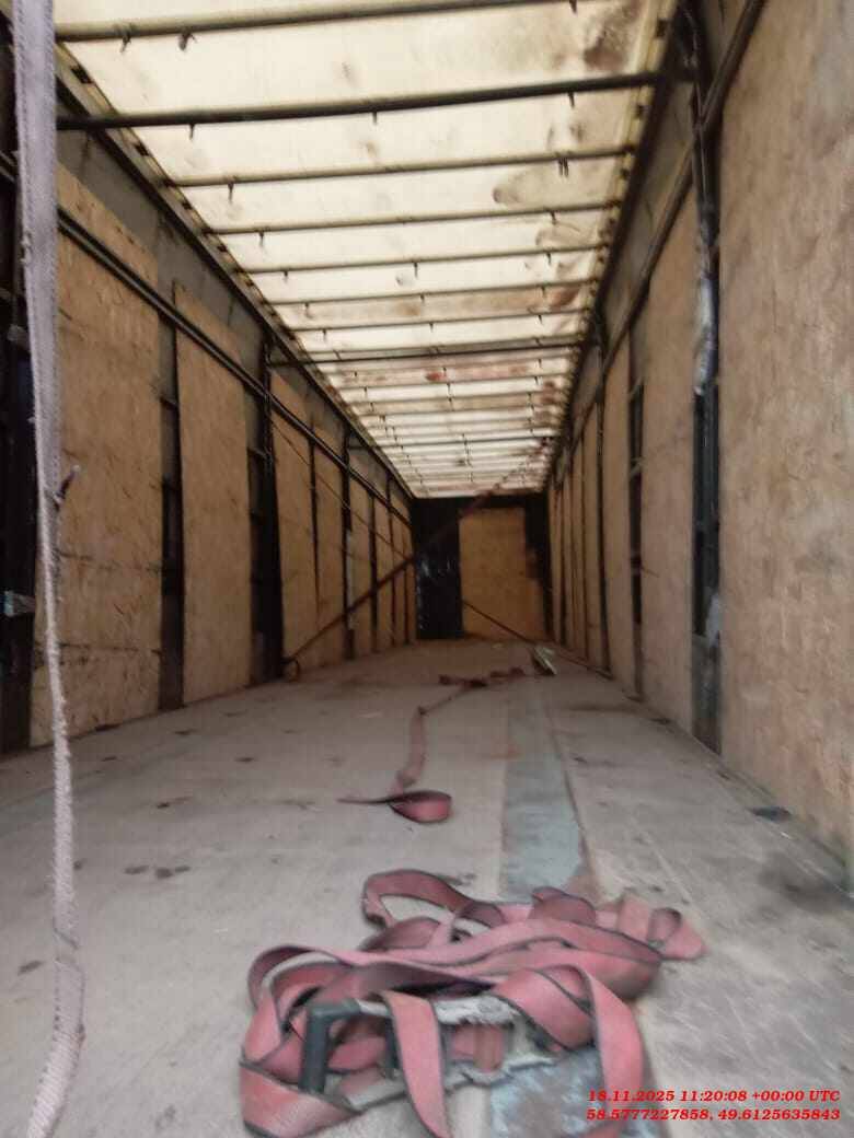 Тонар 97882 (T4-16V), 2020 года в лизинг