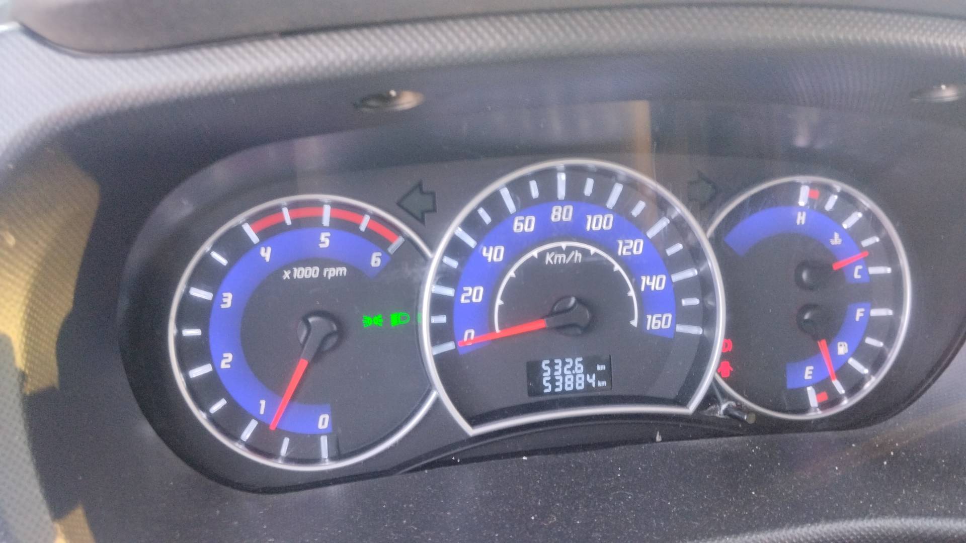 Sollers Argo,  53 884 км, 2024 года в лизинг