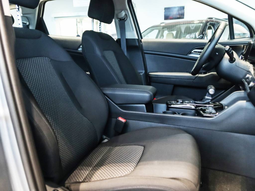 KIA Sportage Luxe 2.0 6AT AWD
