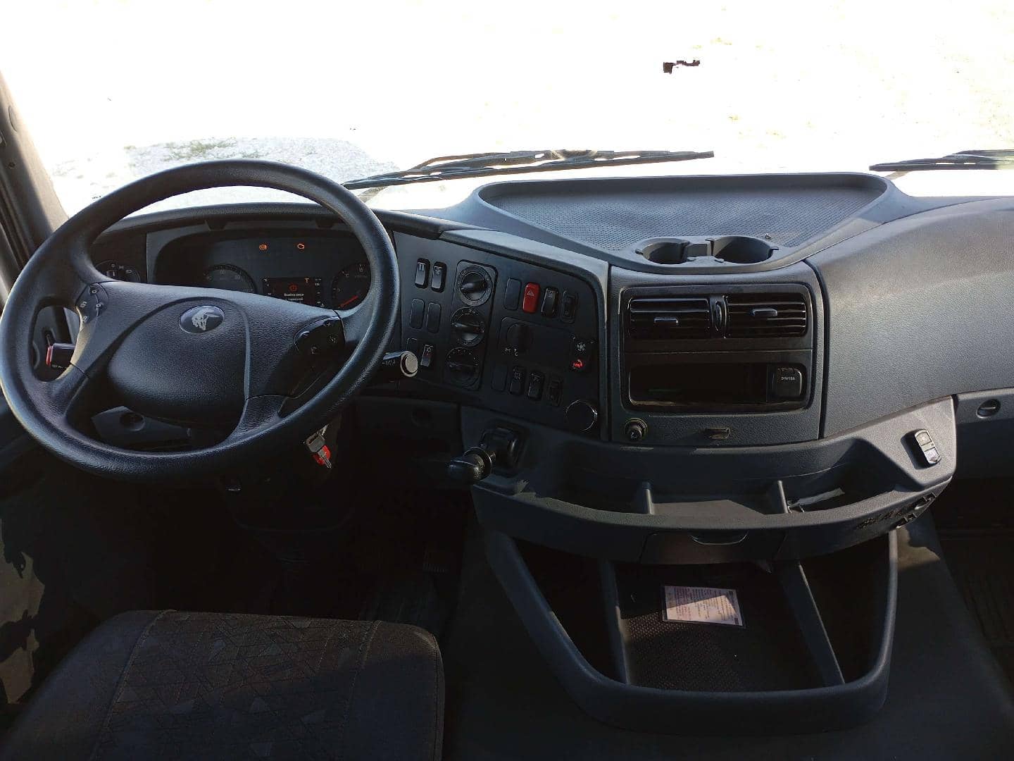 КАМАЗ 5490-S5 (M1840),  578 000 км, 2021 года в лизинг