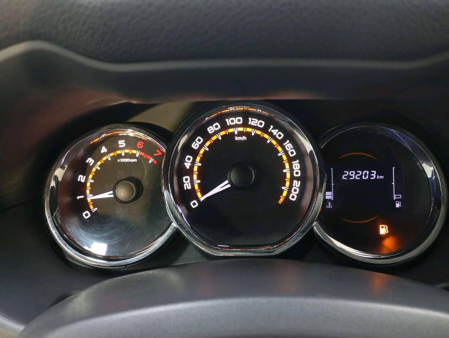 Lada Largus универсал,  29 203 км, 2025 года в лизинг