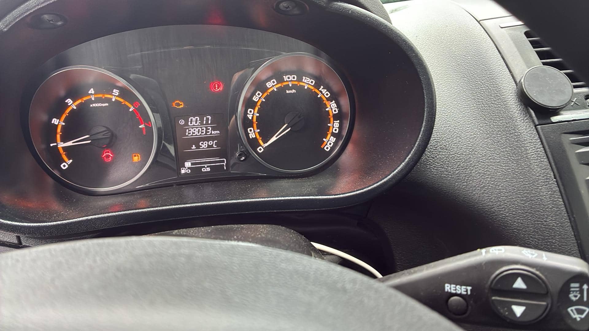 Lada Granta седан,  139 033 км, 2023 года в лизинг