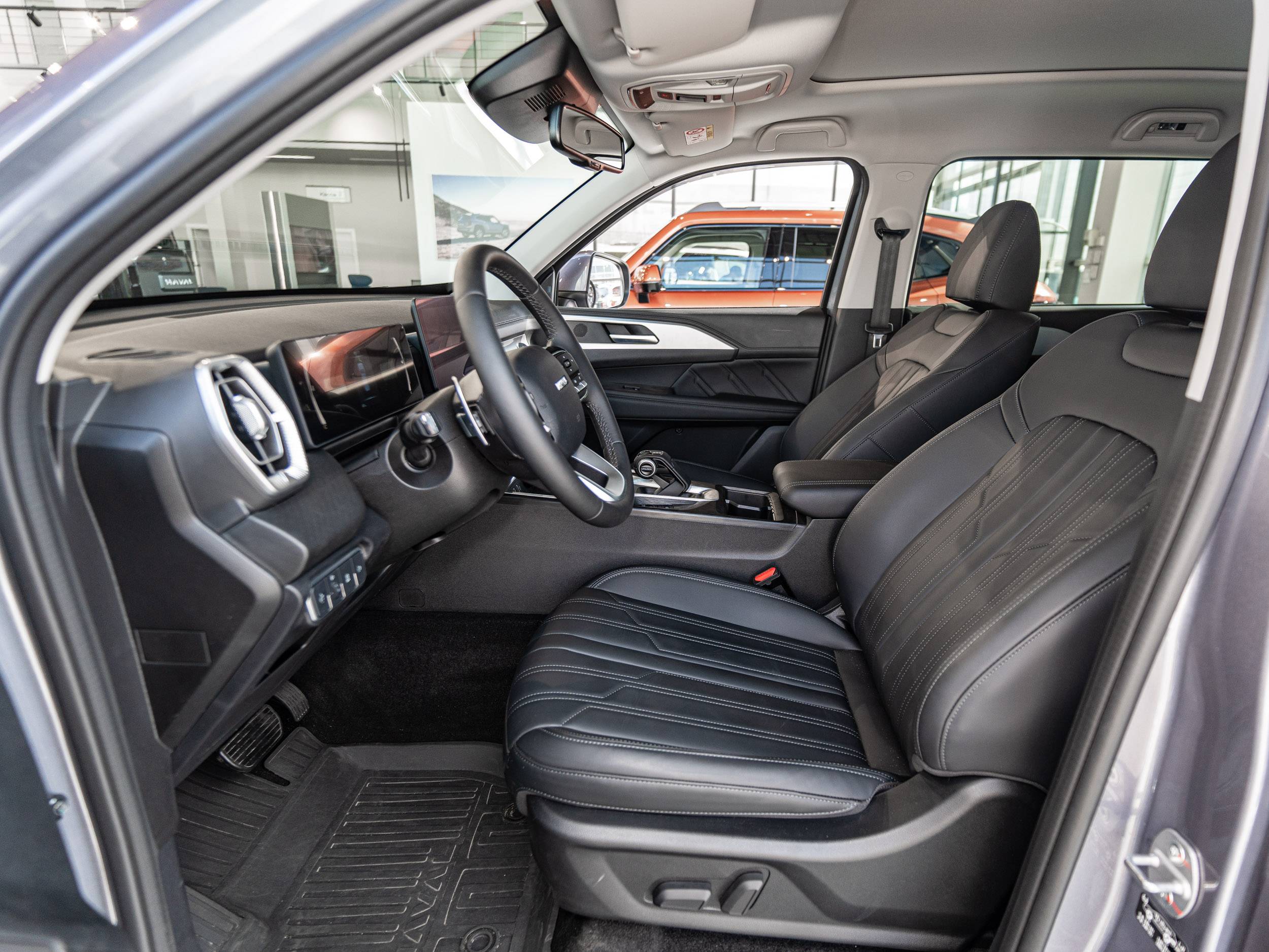 Haval H5 Premium 2.0T 8AT 4WD